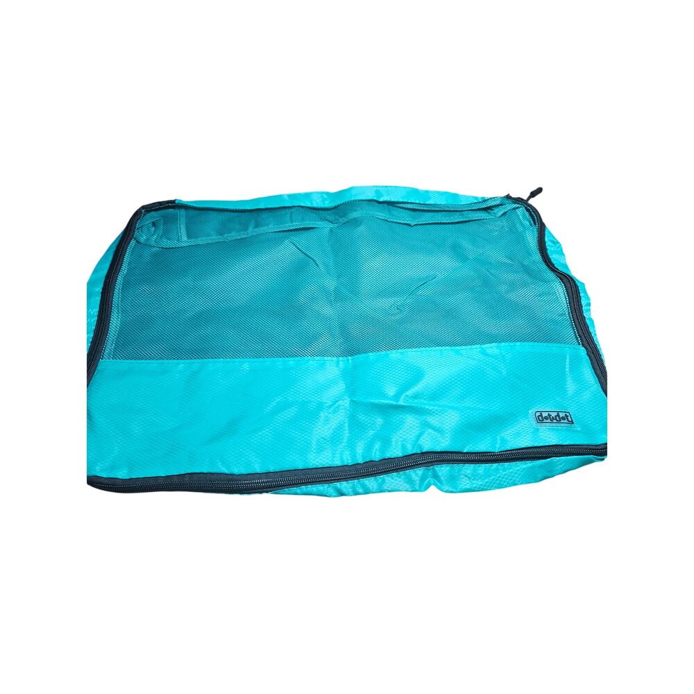 Dot and Dot Travel Packing Cubes NWD